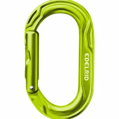 Edelrid Karabiner & Express-Sets|Schnappkarabiner-- Kiwi - Schnappkarabiner