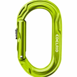 Edelrid - Kiwi Slider - Verschlusskarabiner