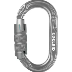 Edelrid - Kiwi Triple - Verschlusskarabiner Outlet