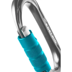 Edelrid - Kiwi Triple - Verschlusskarabiner Outlet