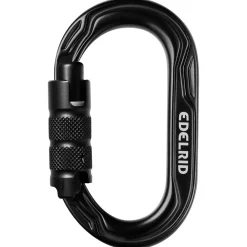 Edelrid - Kiwi Triple - Verschlusskarabiner Outlet