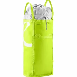 Edelrid Bigwall Zubehör-- Kurt Haulbag 55 II - Kletterrucksack Oasis / Grey