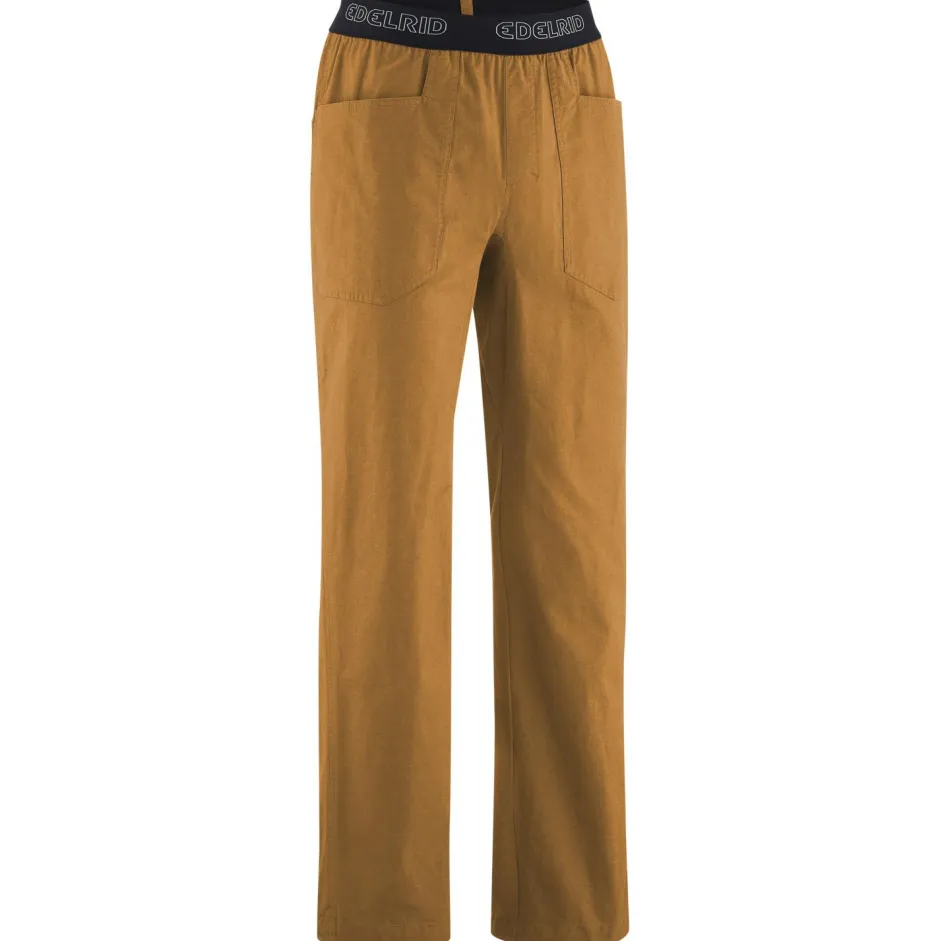 Edelrid - egacy Pant IV - Ketterhoe