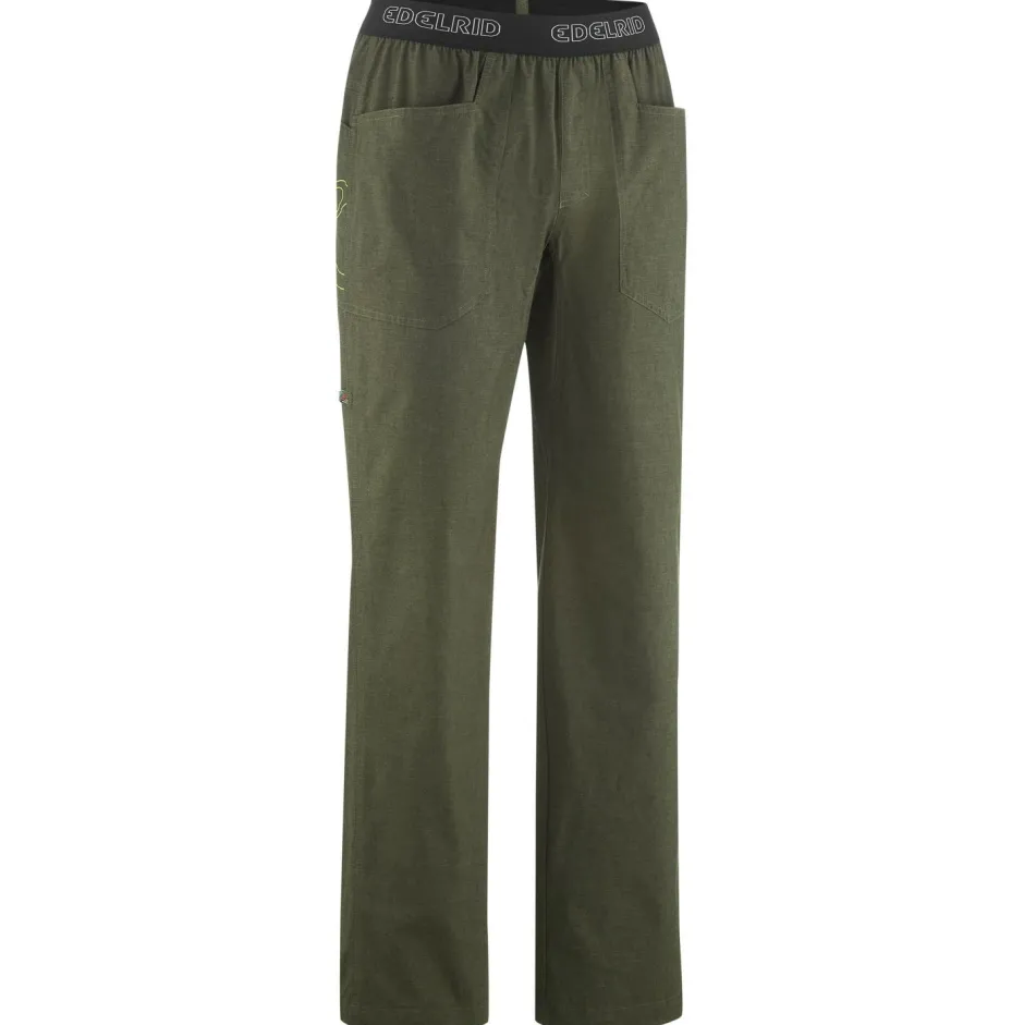Edelrid - egacy Pant IV - Ketterhoe