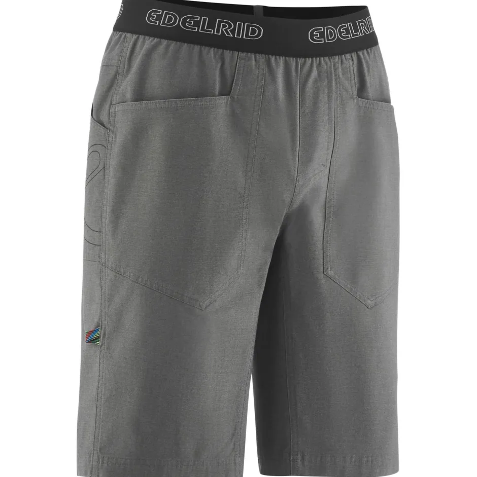Edelrid Kletterbekleidung|Hosen-- Legacy Shorts IV - Shorts