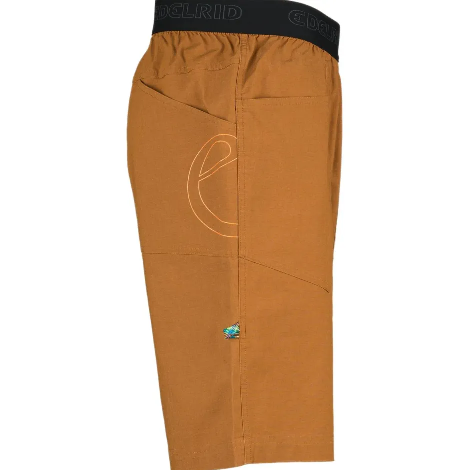 Edelrid Kletterbekleidung|Hosen-- Legacy Shorts IV - Shorts