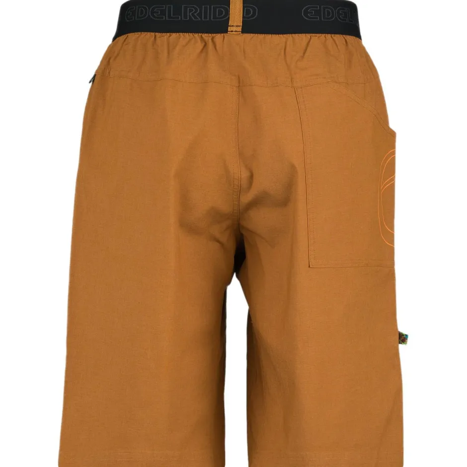 Edelrid Kletterbekleidung|Hosen-- Legacy Shorts IV - Shorts