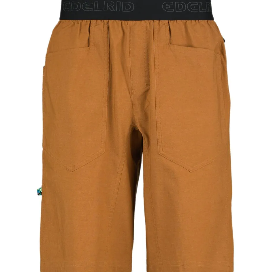 Edelrid Kletterbekleidung|Hosen-- Legacy Shorts IV - Shorts