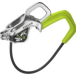 Edelrid Sicherungs- & Abseilgeräte-- Mega Jul II - Sicherungsgerät