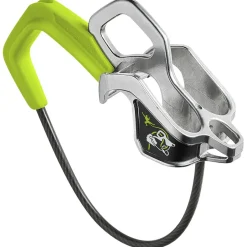 Edelrid Sicherungs- & Abseilgeräte-- Mega Jul II - Sicherungsgerät