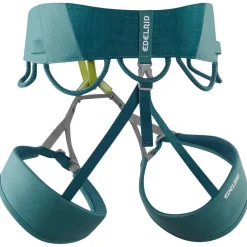 Edelrid - Miro - Klettergurt River