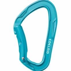 Edelrid Karabiner & Express-Sets|Schnappkarabiner-- Mission Bent - Schnappkarabiner