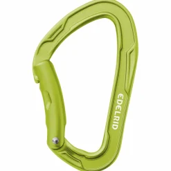 Edelrid Karabiner & Express-Sets|Schnappkarabiner-- Mission Bent - Schnappkarabiner