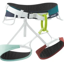 Edelrid Klettergurte|Hüftgurte-- Moe 3R - Klettergurt Assorted Colours
