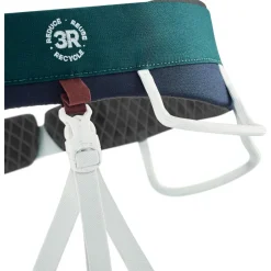 Edelrid Klettergurte|Hüftgurte-- Moe 3R - Klettergurt Assorted Colours