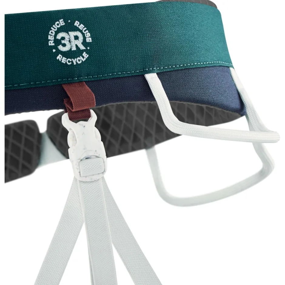Edelrid Klettergurte|Hüftgurte-- Moe 3R - Klettergurt Assorted Colours