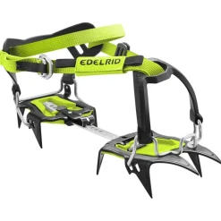 Edelrid - Nemo Kids Soft - Steigeisen Clearance