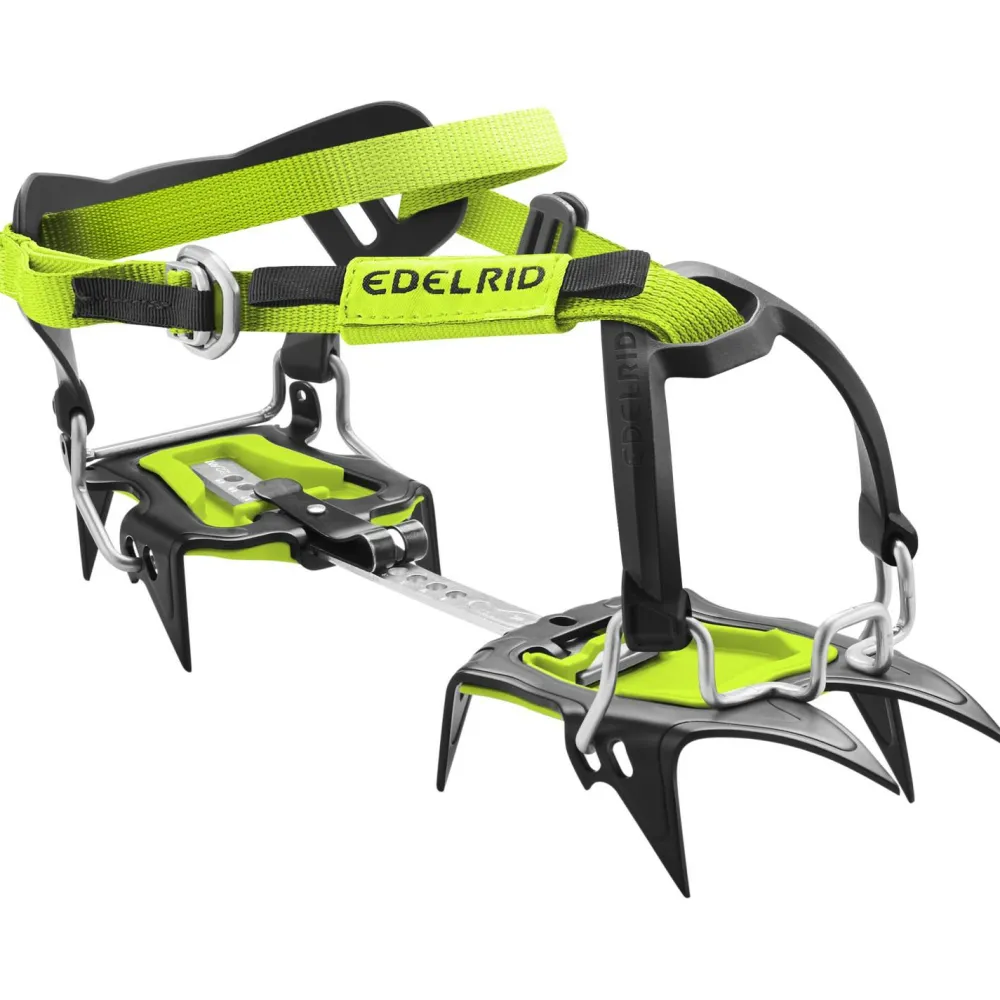 Edelrid - Nemo Kids Soft - Steigeisen Clearance