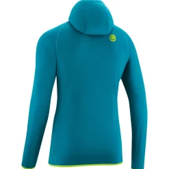 Edelrid - Net Jacket - Feecejacke