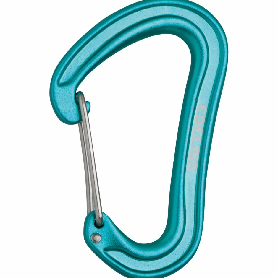 Edelrid Karabiner & Express-Sets|Schnappkarabiner-- Nineteen G II - Schnappkarabiner