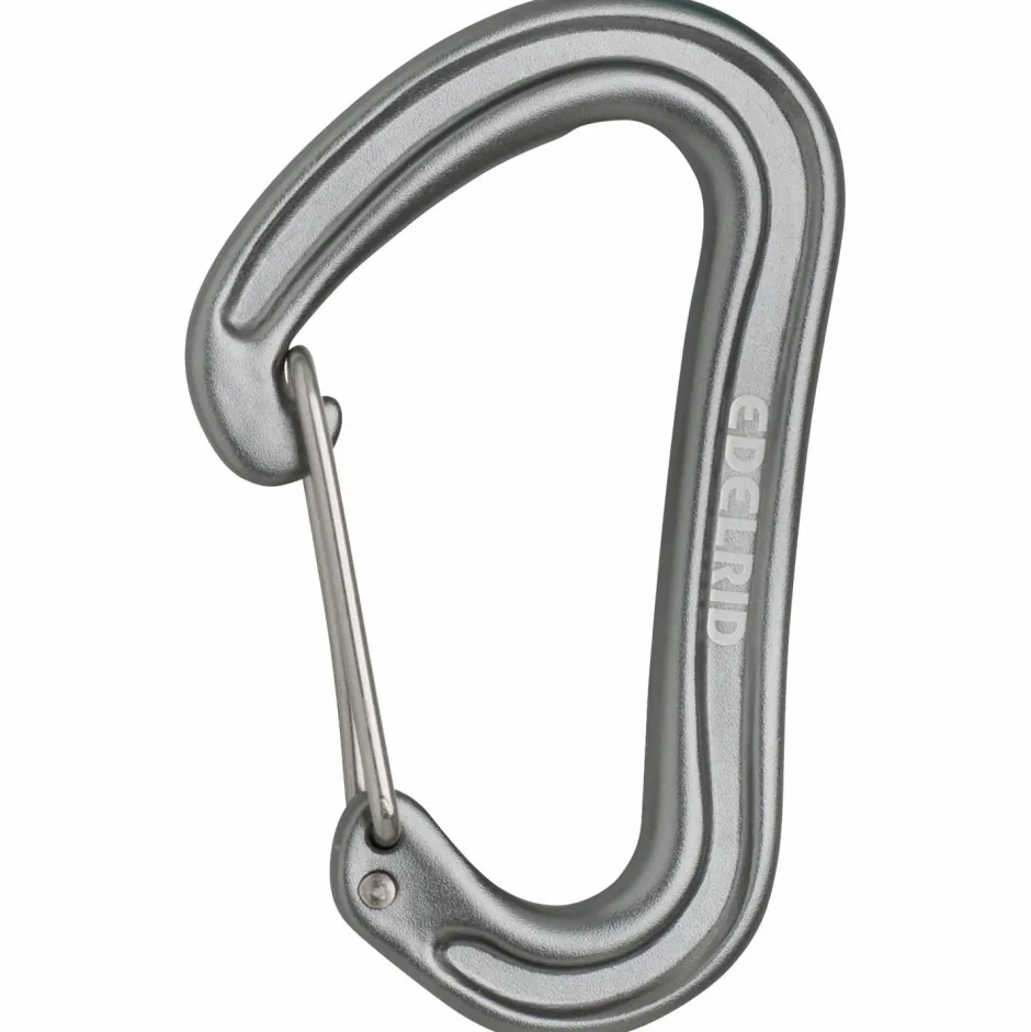 Edelrid Karabiner & Express-Sets|Schnappkarabiner-- Nineteen G II - Schnappkarabiner