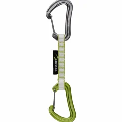 Edelrid Karabiner & Express-Sets|Express-Sets-- Nineteen G Set II - Express-Set