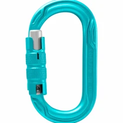 Edelrid Karabiner & Express-Sets-- Oval Power 2500 Triple II - Verschlusskarabiner