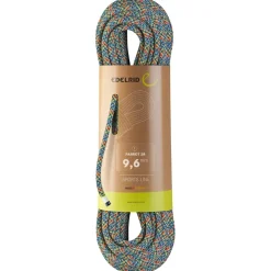 Edelrid - Parrot 2R 9,6 - Einfachseil Assorted Colours
