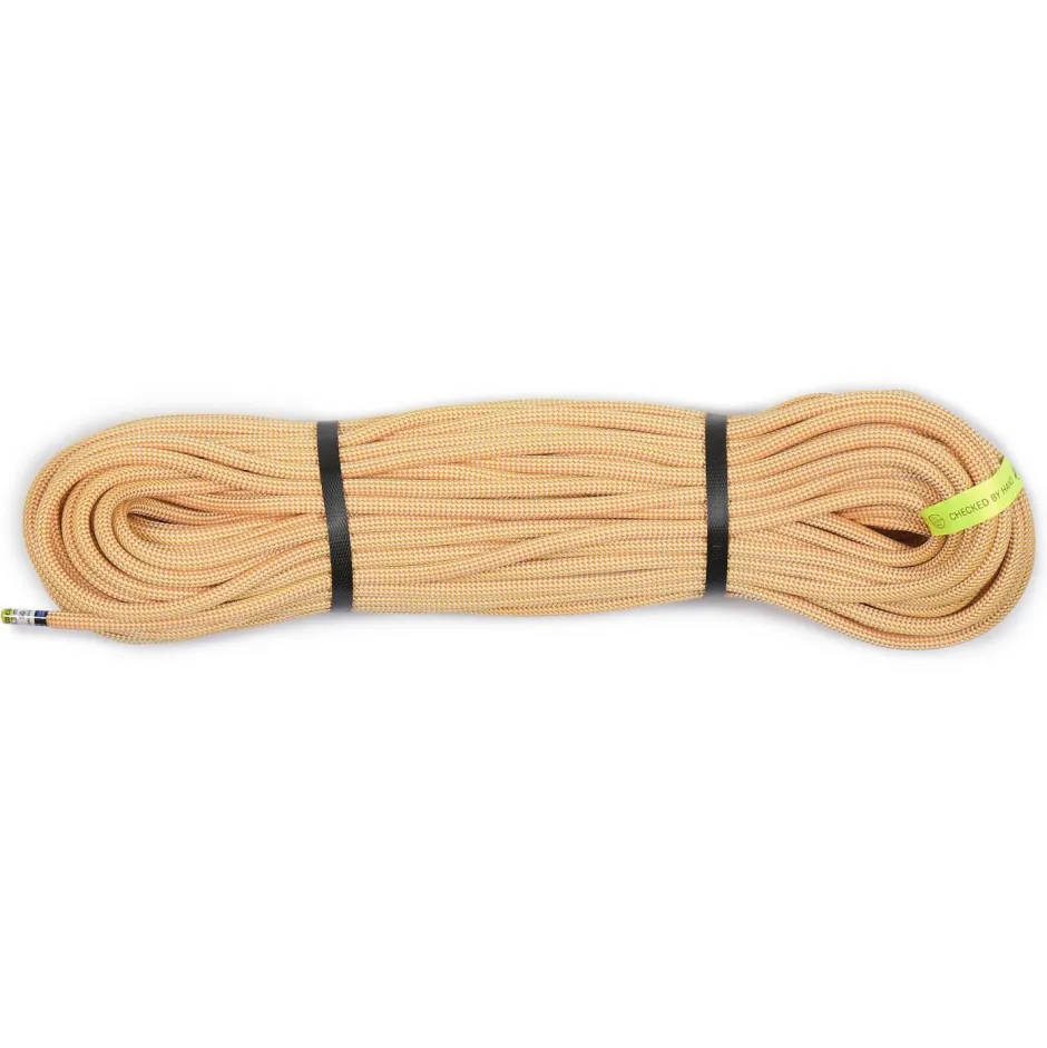 Edelrid - Perfect Alpine II Sonderedition 8.3 mm - Halbseil