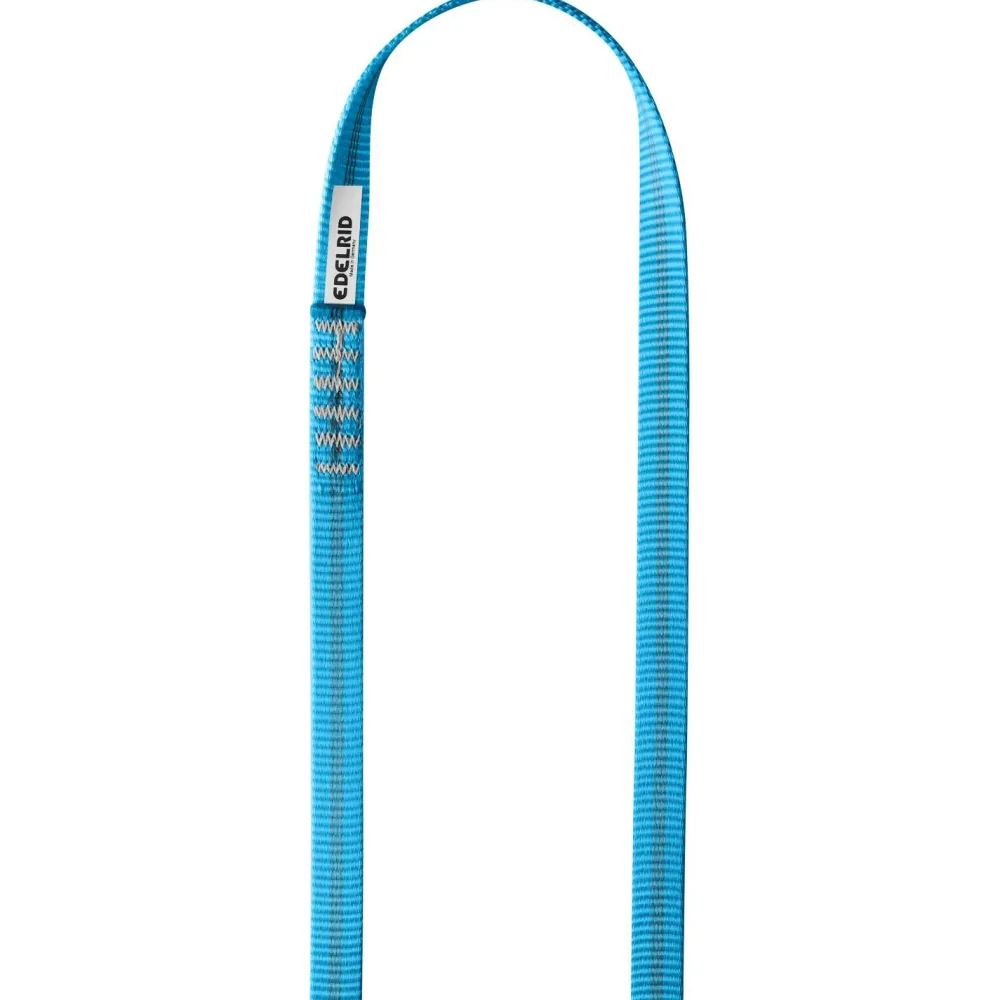 Edelrid - PES Sling 16 mm - Rundschlinge Discount