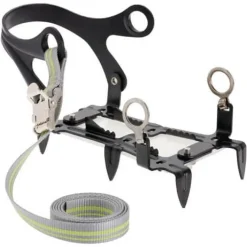 - 6-Point - Grödel < Edelrid