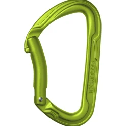 - Pure Bent III - Schnappkarabiner < Edelrid Discount