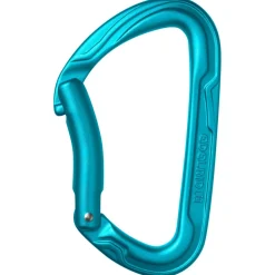 - Pure Bent III - Schnappkarabiner < Edelrid Discount