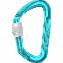 Edelrid Karabiner & Express-Sets-- Pure Screw III - Schraubkarabiner