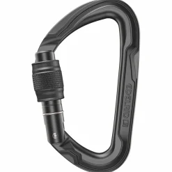 Edelrid Karabiner & Express-Sets-- Pure Screw III - Schraubkarabiner