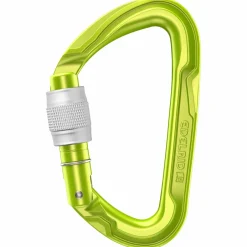 Edelrid Karabiner & Express-Sets-- Pure Screw III - Schraubkarabiner