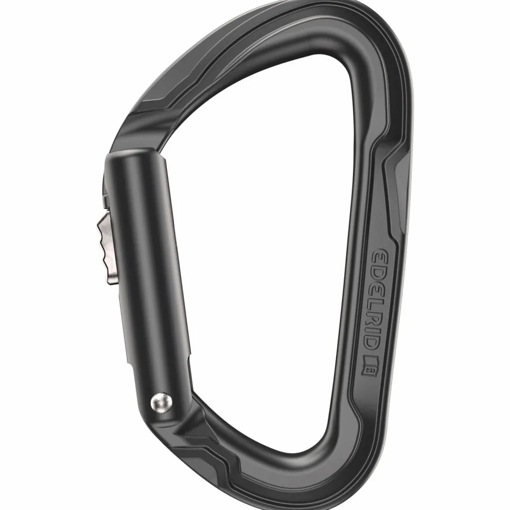 - Pure Slider III - Verschlusskarabiner < Edelrid Sale