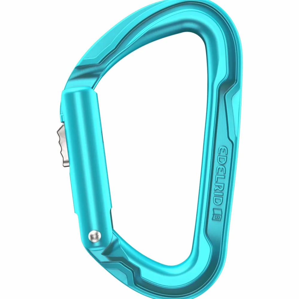 - Pure Slider III - Verschlusskarabiner < Edelrid Sale