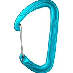 Edelrid - Pure Wire III - Schnappkarabiner Clearance