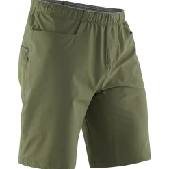 Edelrid Kletterbekleidung|Hosen-- Radar Shorts - Shorts