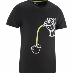 - Rope T-hirt II - T-hirt < Edelrid Online