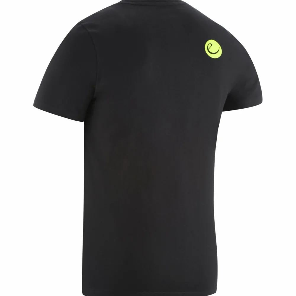- Rope T-hirt II - T-hirt < Edelrid Online