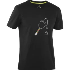 - Rope T-hirt II - T-hirt < Edelrid Online