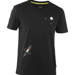 - Rope T-hirt II - T-hirt < Edelrid Online
