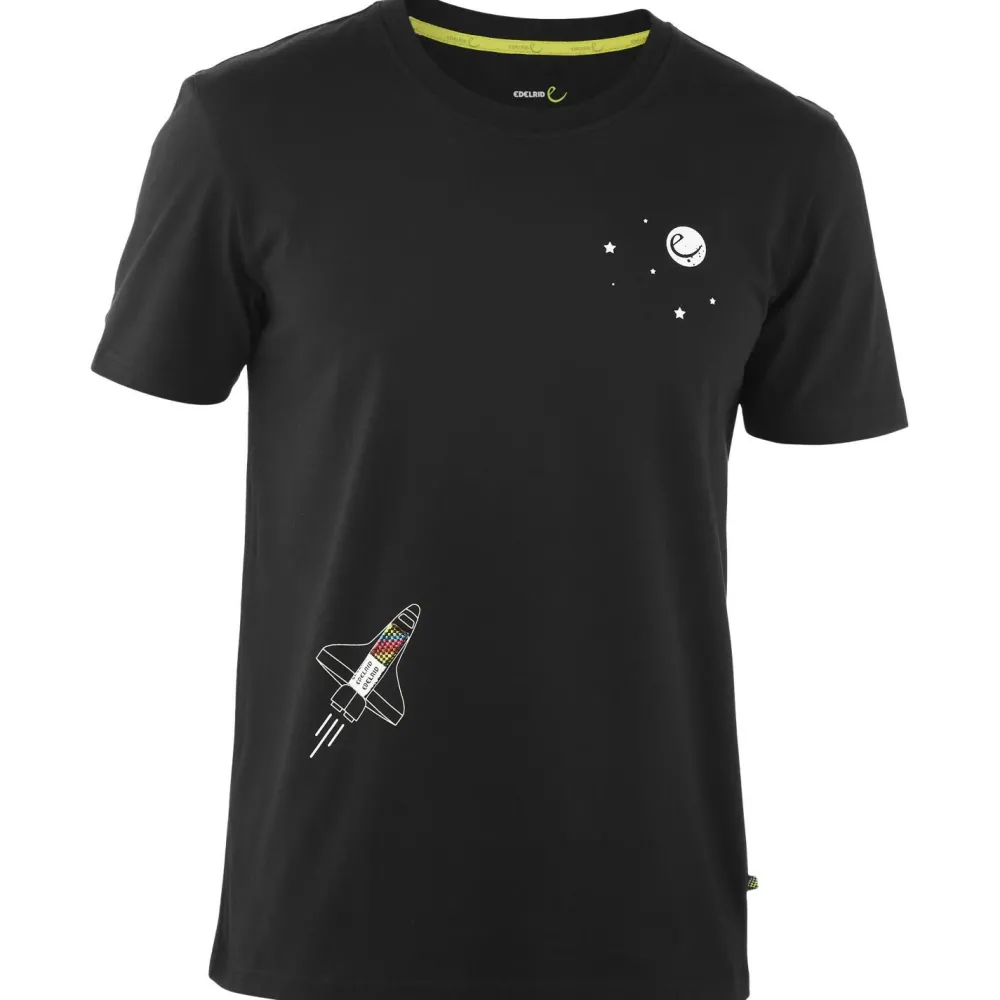 - Rope T-hirt II - T-hirt < Edelrid Online