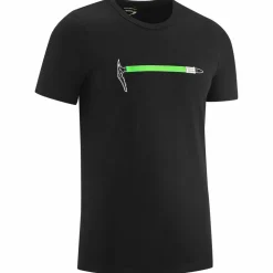 - Rope T-hirt II - T-hirt < Edelrid Online