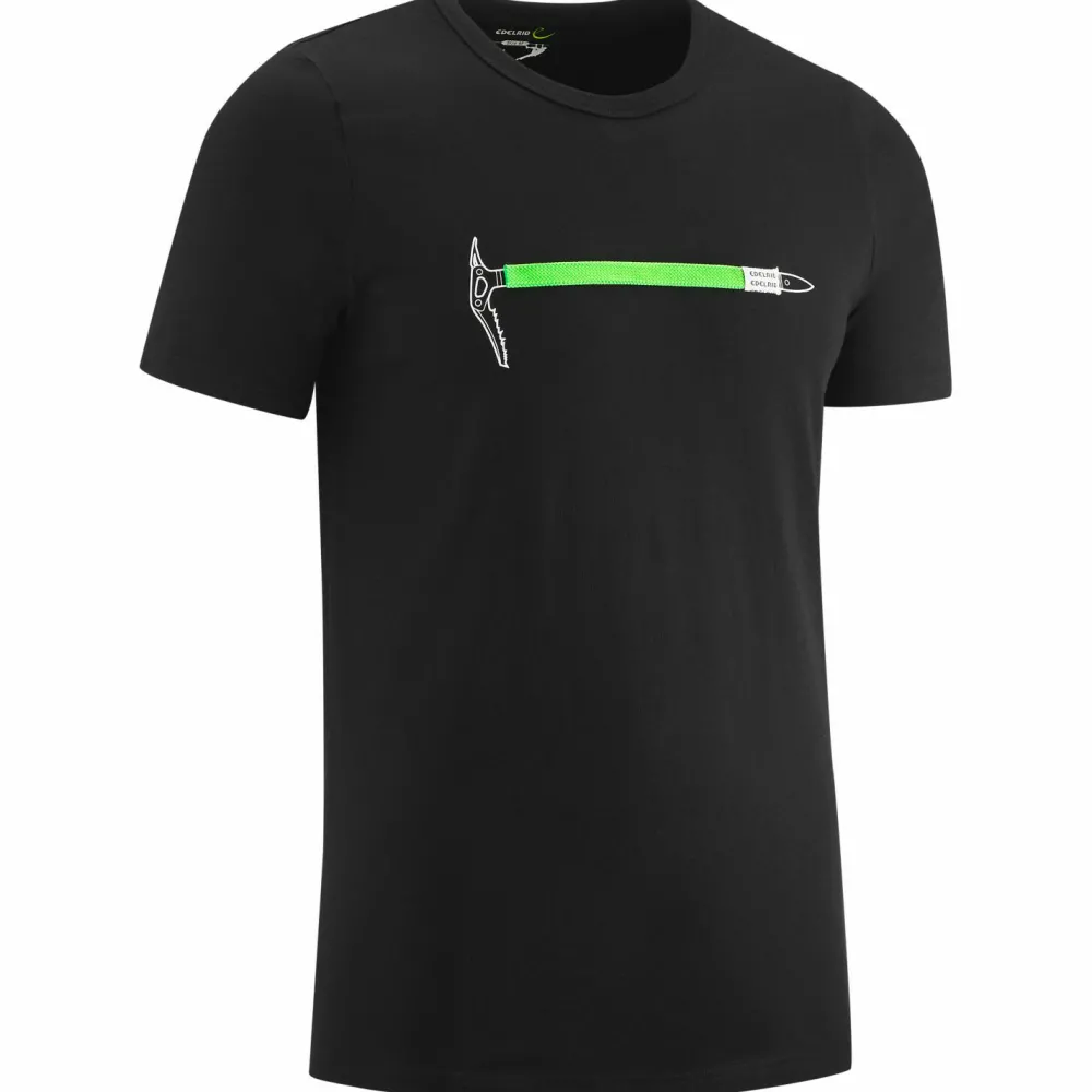 - Rope T-hirt II - T-hirt < Edelrid Online