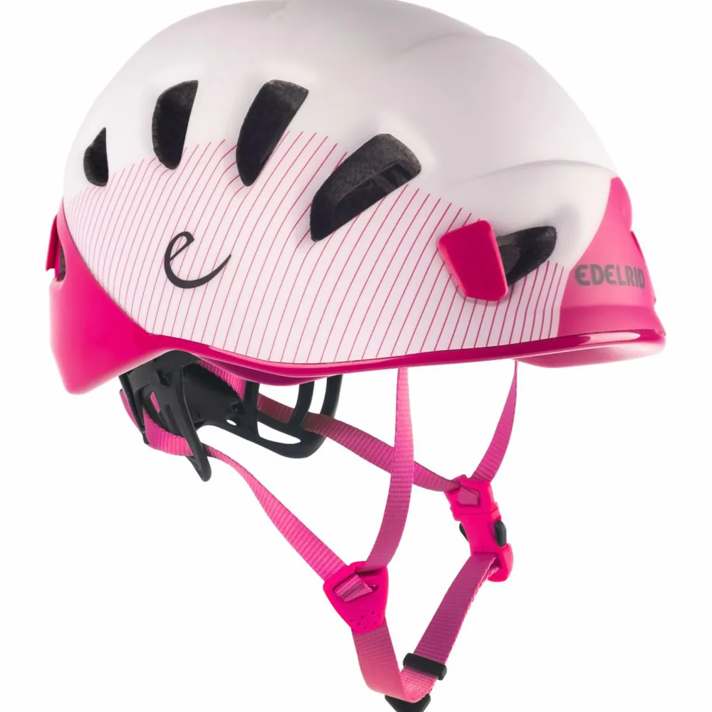 Edelrid - Shield II - Kletterhelm Sale