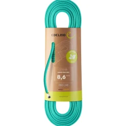 Edelrid - Siskin Eco Dry 8,6 - Einfachseil Outlet
