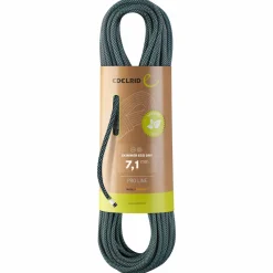 - Skimmer Eco Dry 7,1 - Halbseil < Edelrid Discount